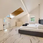 App 301 Palazzo Cavour Apartmán Bolzano