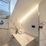 App 301 Palazzo Cavour Apartmán Bolzano