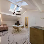Apartmán App 301 Palazzo Cavour *