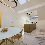 Apartmán App 301 Palazzo Cavour *