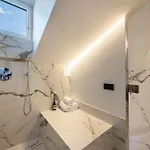 App 301 Palazzo Cavour Apartmán
