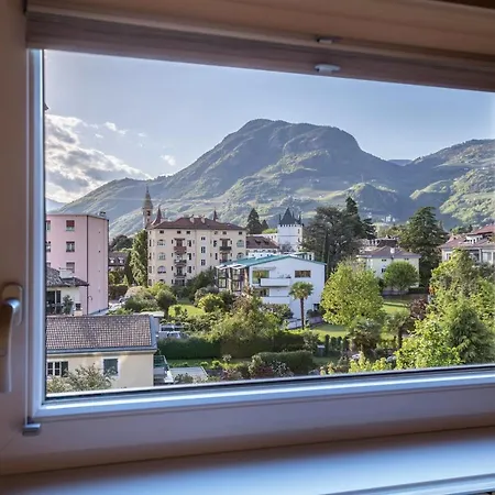 App 301 Palazzo Cavour * Bolzano