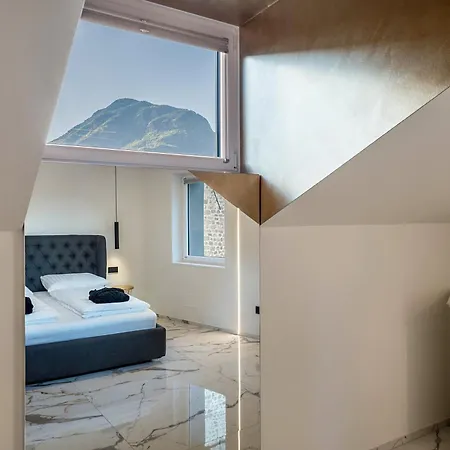 App 301 Palazzo Cavour 公寓 *