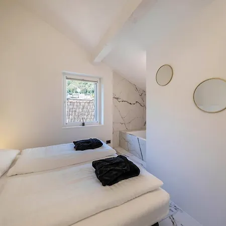 Daire App 301 Palazzo Cavour *