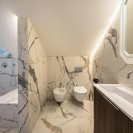 Apartment App 301 Palazzo Cavour