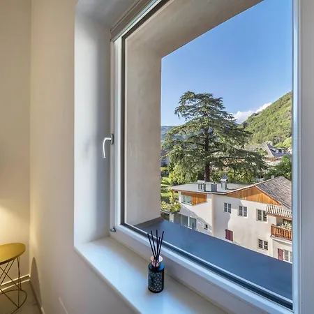 App 301 Palazzo Cavour Apartment *