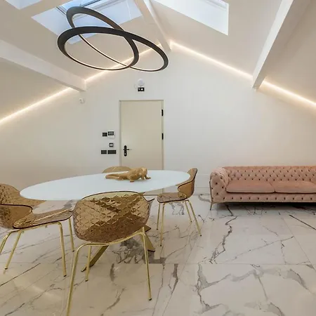 Apartment App 301 Palazzo Cavour Bolzano
