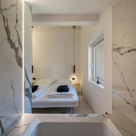 App 301 Palazzo Cavour Daire