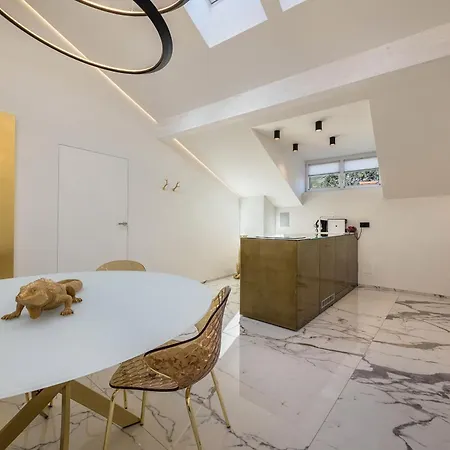 Daire App 301 Palazzo Cavour *