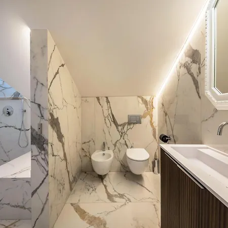 App 301 Palazzo Cavour Bolzano
