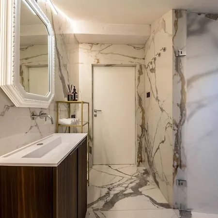 Apartman App 301 Palazzo Cavour