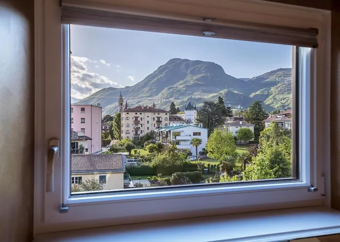 App 301 Palazzo Cavour * Bolzano