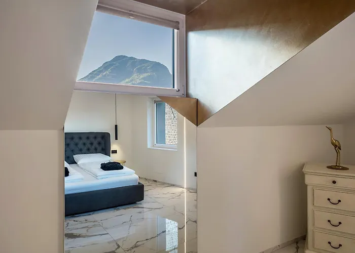 App 301 Palazzo Cavour 公寓 *