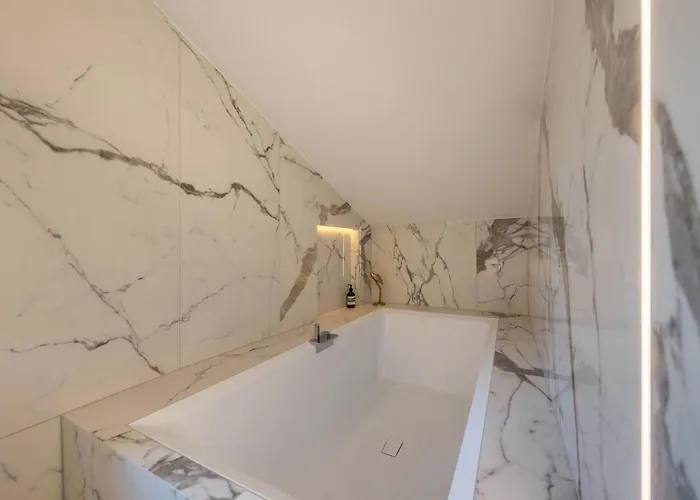 Apartment App 301 Palazzo Cavour *