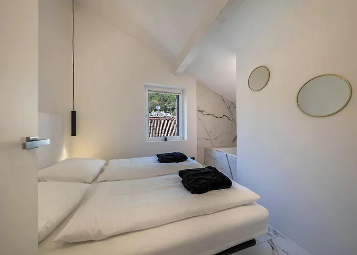 Apartment App 301 Palazzo Cavour