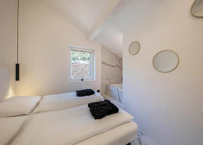 Apartment App 301 Palazzo Cavour *