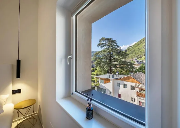 App 301 Palazzo Cavour Apartment *