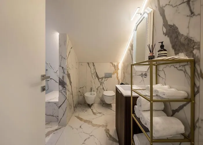 Apartment App 301 Palazzo Cavour Bolzano