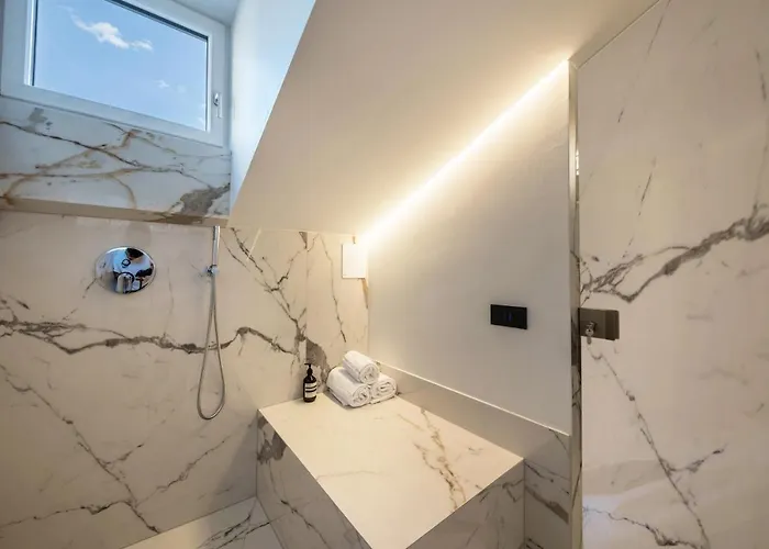 App 301 Palazzo Cavour Apartment Bolzano