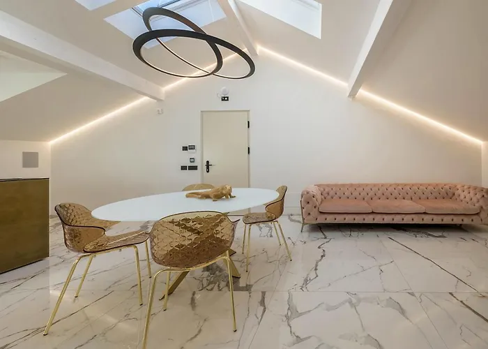 公寓 App 301 Palazzo Cavour 博尔扎诺